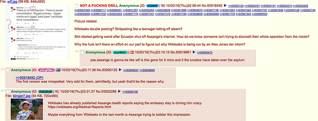 Image: 4chan